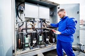 Commercial Refrigerator Repair